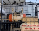 Hướng dẫn kiểm soát chất lượng nước lò hơi đúng cách và hiệu quả